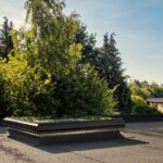 Velux Launches Their Standard Glass Rooflight for Mainstream Flat Roof Projects