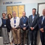 HAI Hold Their Regional Board Meeting At Unilin Insulation Headquarters in Navan