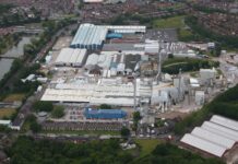 The Value Of Robust Supply Chains