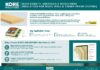 KORE Expands Sustainable Building Range with MULTITHERM 140 Wood Fibre